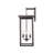 Osakis Light Outdoor Wall Sconce-35168950-35168951