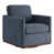 Assiatou Brown Faux Leather is out of stock
