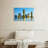 Senne Chess Board Reflection-107710179