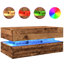 Calixtro Enclosed Coffee Table-15612261