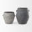 Greison Handmade Ceramic / Porcelain Floor Vase