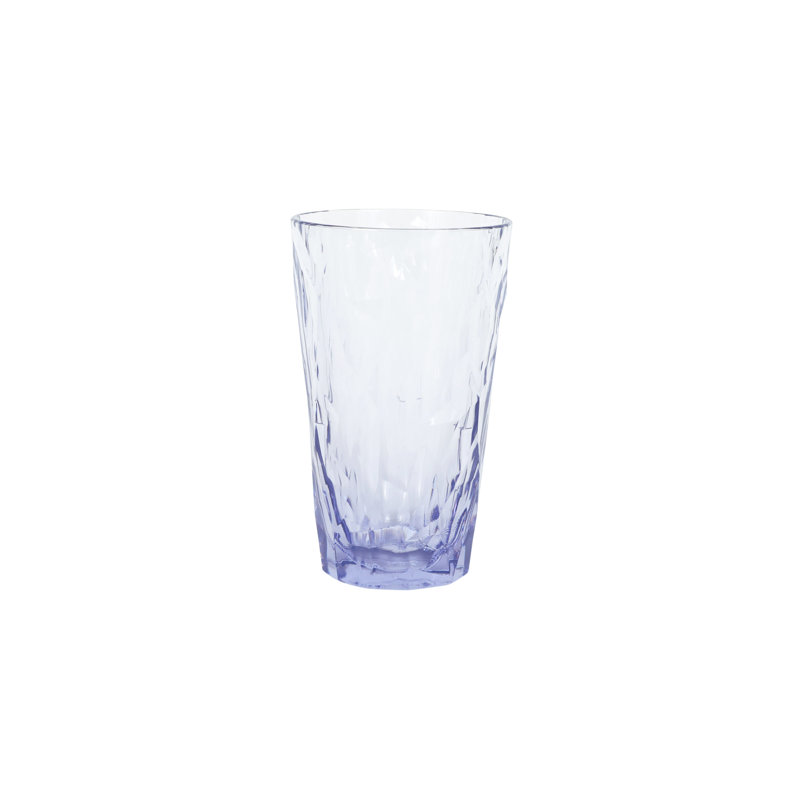 Gobelet Superglass bleu, Bleu