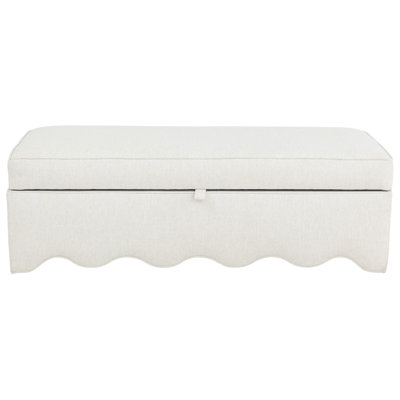 katy Storage Ottoman