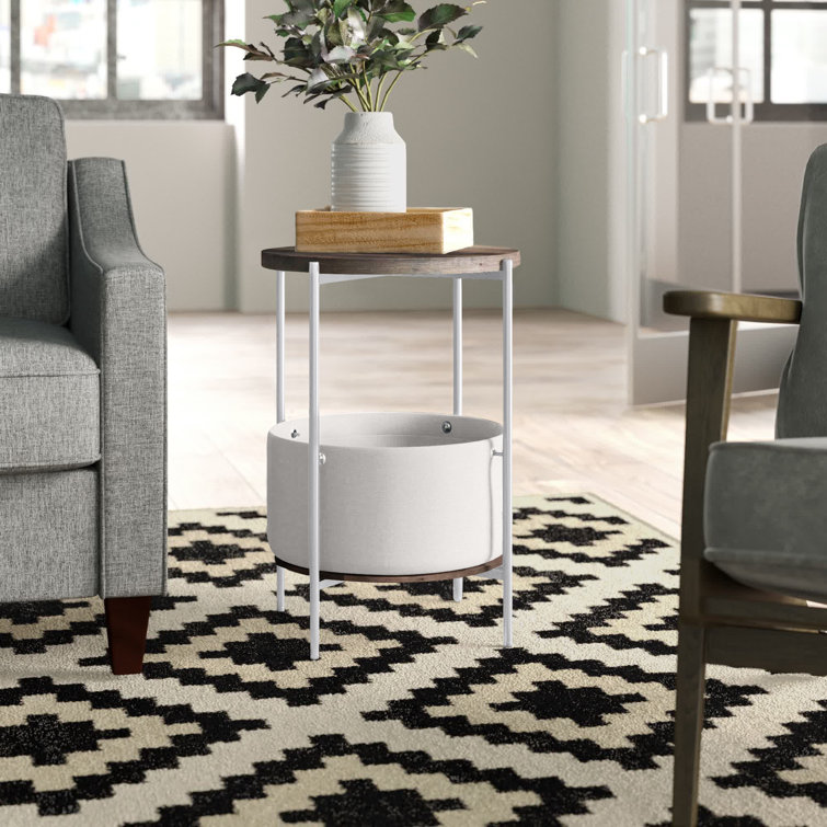 Ora End Table
