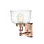 Applique murale 1 lumière 8 po Ballston Urban Bell-709467869-709520535-743656823