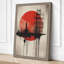Urban Construction Industrial 1 Piece Wrapped Canvas Wall Art-2145206475-2145206485