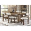 Wright Upholstered Dining Chair