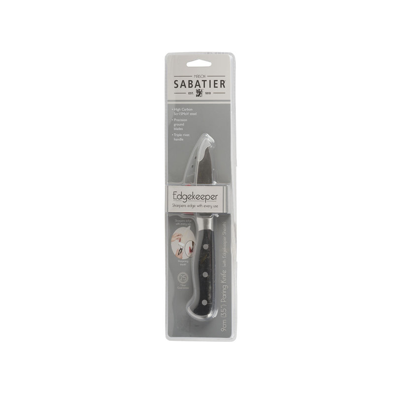 Sabatier Maison 8.89cm Paring Knife