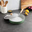 Nordic Ware Cardamom 8" Nonstick Frying Pan With Lid-1608994950