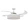 Adilene 121cm Ceiling Fan with Light Kit