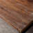 Jhonathan 6 - Person Pine Solid Wood Top Four Leg Dining Set-1632487867