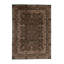 Wool Floral Area Rug