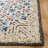 Vahakn Hand Tufted Wool, Viscose Abstract Rug-948176398