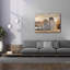  «Autumn At The Farm» par Lori Deiter, art mural sur toile-1506179314