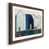 Walnut Framed Paper is unavailable