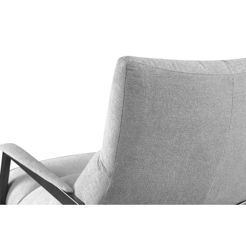 Chaise longue l 32 po Valle