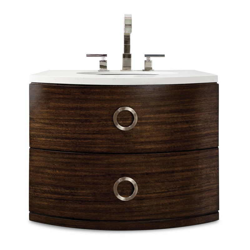 Cirque 28'' W Single Vanity