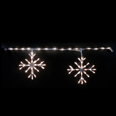 LED Blizzard Artisticks