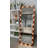 Hollywood Full Length Mirror with Lights Full Body Vanity Mirror with 3 Color Modes Lighted