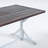 Outdoor Dining Table