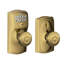 Georgian Keypad Knob with Camelot Trim-1907945408-1920183027-1920186106