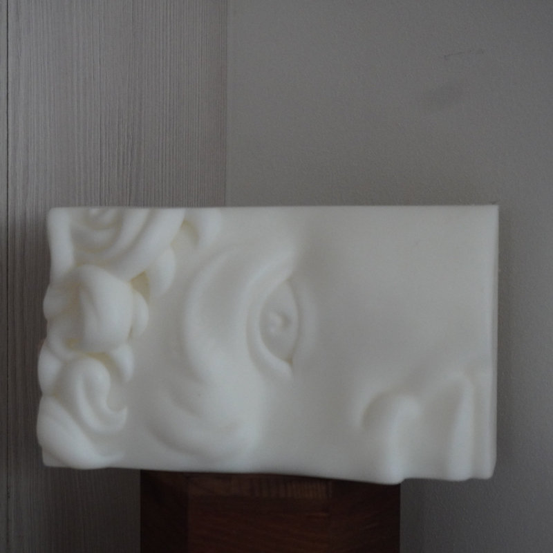 Lemongrass & Eucalyptus Scented Novelty Candle