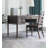Modern Light Luxury Solid Wood Desk
