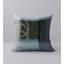 Housse de coussin carrée décorative passionnée et insert-334417554