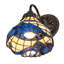 1 - Light Armed Sconce