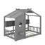Lit simple au sol pour tout-petit-1815608956