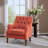 Accent Chair  - Button Tufted Design