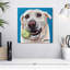 Brampt Yellow Lab Ball-109232745