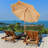 78'' Tilt Beach Umbrella
