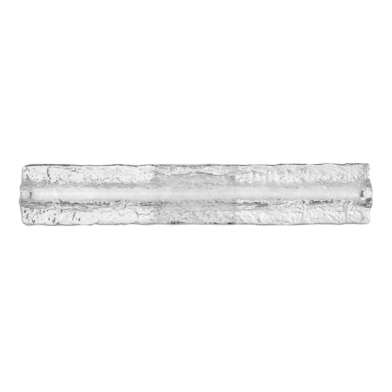 Lucent 1-Light LED Bath Bar
