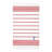 Herringbone Beach Towel-30119216-30119221