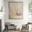 Waiting Space II Painting