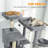 69-inch multi-layer cat tree