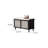 8 Pair Shoe Storage Bench