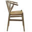Chaise d'appoint Modway Flourish-464640142-517189607