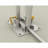 Single Truss Arch Storage Shelter 11Oz PE-102025644