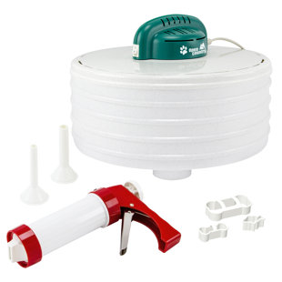 Open Country 350 Watt Food Dehydrator