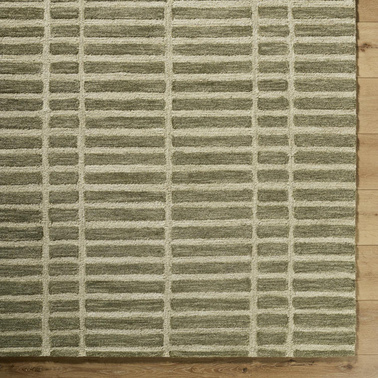 Steele Handmade Rug