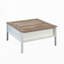 Table basse moderne pour le salon