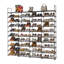 Range-chaussures 72 paires Tattnall