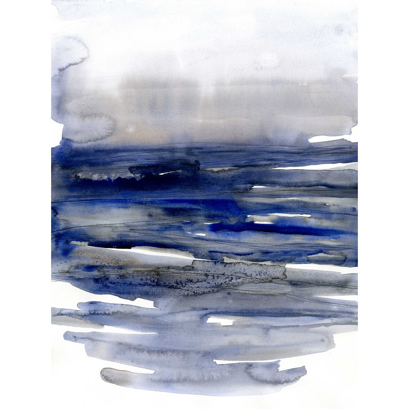 " The Abstract Hand ", 40" H x 30" W
