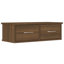 Armoire flottante vidaXL-1996491407