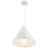 Ford LED Pendant - Replaceable LED - 14.25" Dia-1257312358