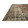 Magnolia Home By Joanna Gaines X Loloi Sinclair Machine Washable Rust / Lagoon Area Rug
