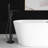 Solace 1 Handle Freestanding Tub Filler with Diverter-60731923