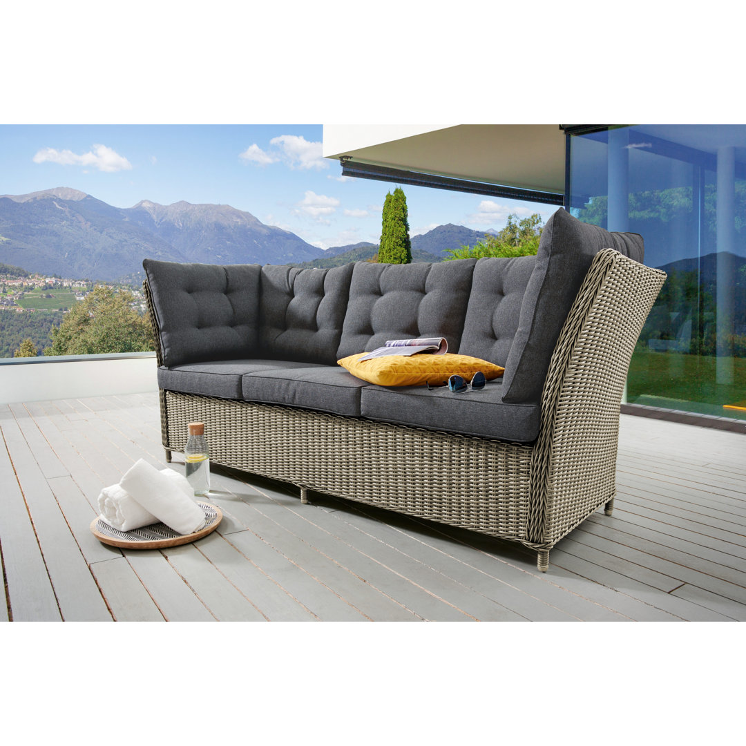 Gartensofa Amedeo